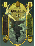 Emblèmes - tome 1