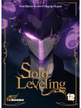 Solo Leveling - tome 12