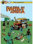 Pappa in Afrika