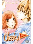 Cheeky Love - tome 12