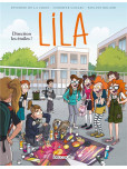 Lila - tome 7