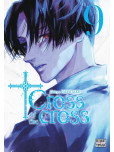 Cross of the cross - tome 9