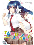 Tomozaki-kun est un loser ! - tome 3