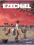 Ezechiel - tome 1 : Le pays de la nuit 