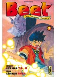 Beet the Vandel Buster - tome 2