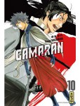 Gamaran - tome 10