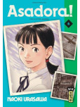 Asadora ! - tome 6