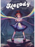 Mélody - tome 3 : Toutes les notes du monde