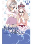 Princess Jellyfish - tome 3