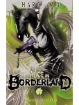 Alice in Borderland - tome 2