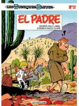 Les Tuniques bleues - tome 17 : El Padre