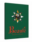 Beauté [Portfolio de 12 sérigraphies]