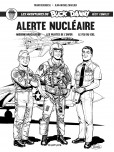 Buck Danny - tome 13 : Alerte nucléaire [NED 2015]