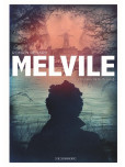 Melvile - tome 3 : L'histoire de Ruth Jacob