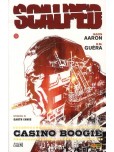 Scalped - tome 2 : Casino Boogie