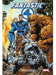 Fantastic Four  Antithesis