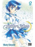 Sailor Moon - tome 2