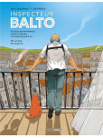 Inspecteur Balto [histoire complète]