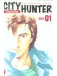 City Hunter - tome 1