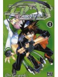 Air Gear - tome 10