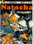 Natacha - tome 14 : Cauchemirage