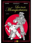 Les Trois mousquetaires - intégrale