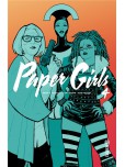 Paper Girls - tome 4