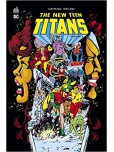 New Teen Titans - tome 2