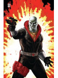 G.I. JOE / Couverture variante - tome 3
