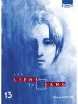 Les Liens du sang - tome 13