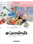 #LesMémés - tome 3
