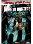 War of the Bounty Hunters - tome 1 [Edition collector]