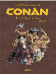 Les Chroniques de Conan - tome 33