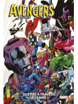 Avengers : War Across Time