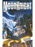 Vengeance of the Moon Knight - tome 2