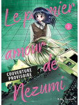Le Premier amour de Nezumi - tome 3