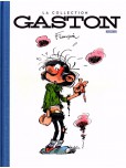 Gaston (La collection) - tome 12 : Gags N° 623-659 (1970-1971)