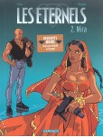 Les Eternels - tome 2 : Mira