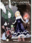 Le Dragon et la Nonne - tome 3