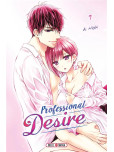 Professional Desire - tome 7