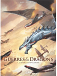 Guerres et Dragons - tome 1