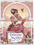 Princesse Sara - Intégrale T05 à T08 