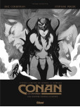 Conan le Cimmérien - Une sorcière viendra au monde