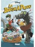 La Bande à Picsou - tome 4