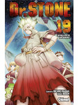 Dr Stone - tome 19