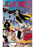 One Piece (édition originale) - tome 101