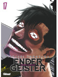 Ender Geister - tome 17