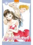 Your Lie in April - tome 4