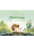 La Vie en vert - tome 1 : Choupisson Paillasson