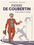 Coubertin, Entre Ombre et Lumiere